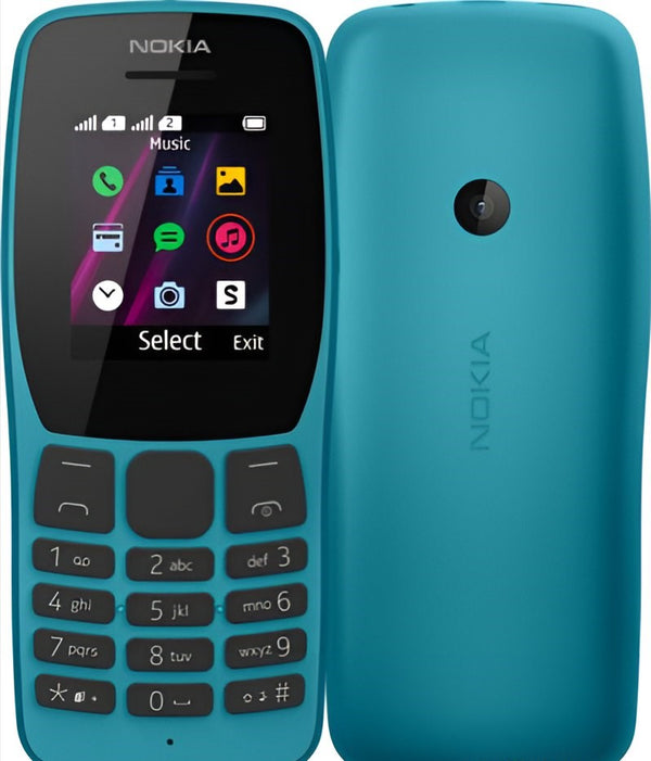 Nokia 110-2019