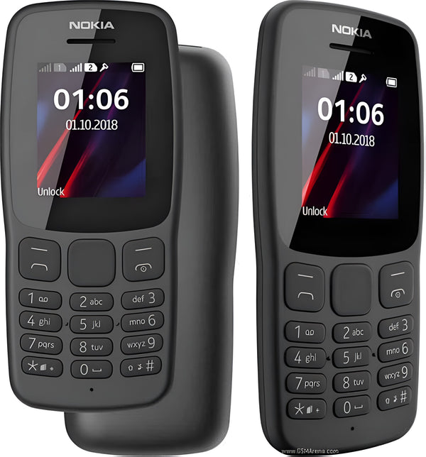 Nokia 106