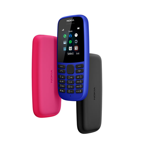 Nokia 105-2017