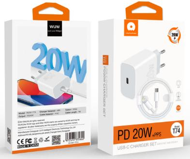 T74 PD20W
