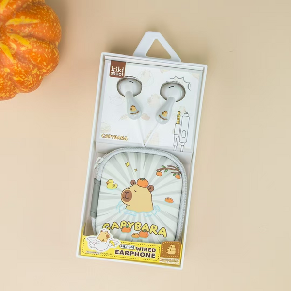 CS109 EARPHONE