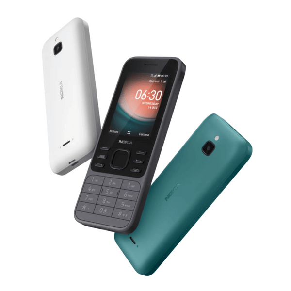 هاتف نوكيا Nokia 6300 4G