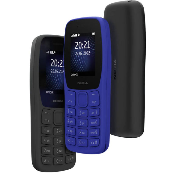 Nokia 105-2022