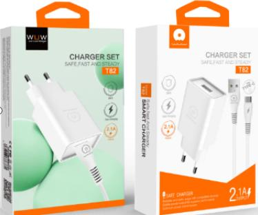 T82 2A USB