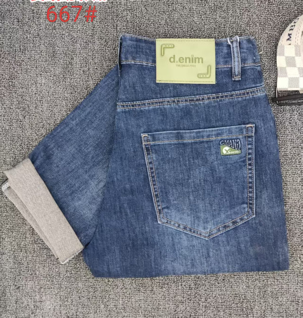 بنطال جينز #667