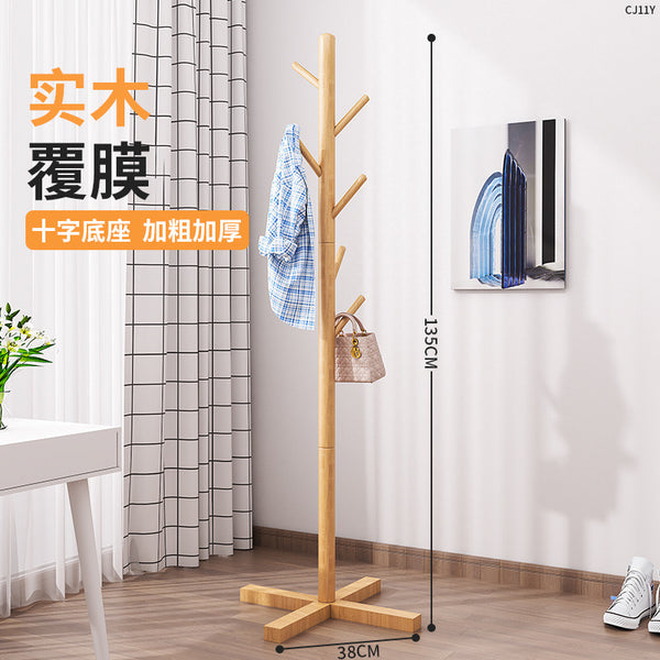 شماعة الملابس المنزلية العمودي 153CM