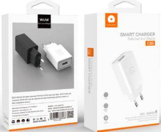 C85 2.1A USB