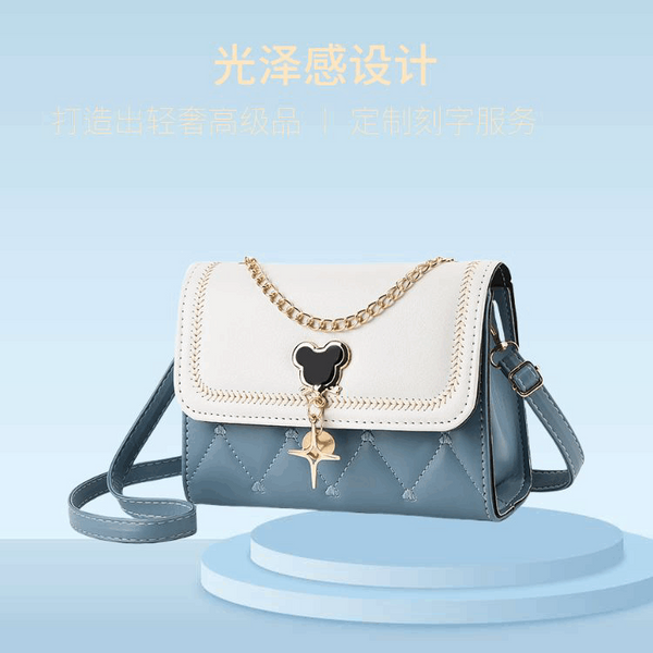 women's bag new fashion