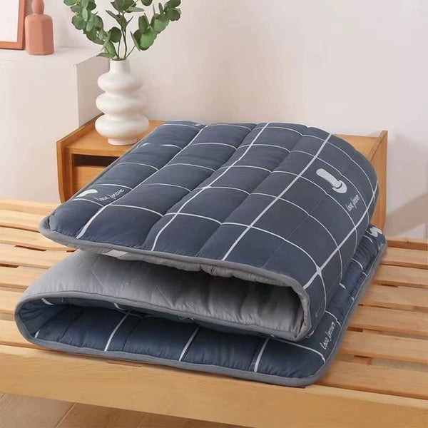 Thickened mattress student dormitory mattress bunk bed mattress pad sleeping pad home rental