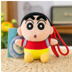 寸背包小新 正版授权 Xiaoxin